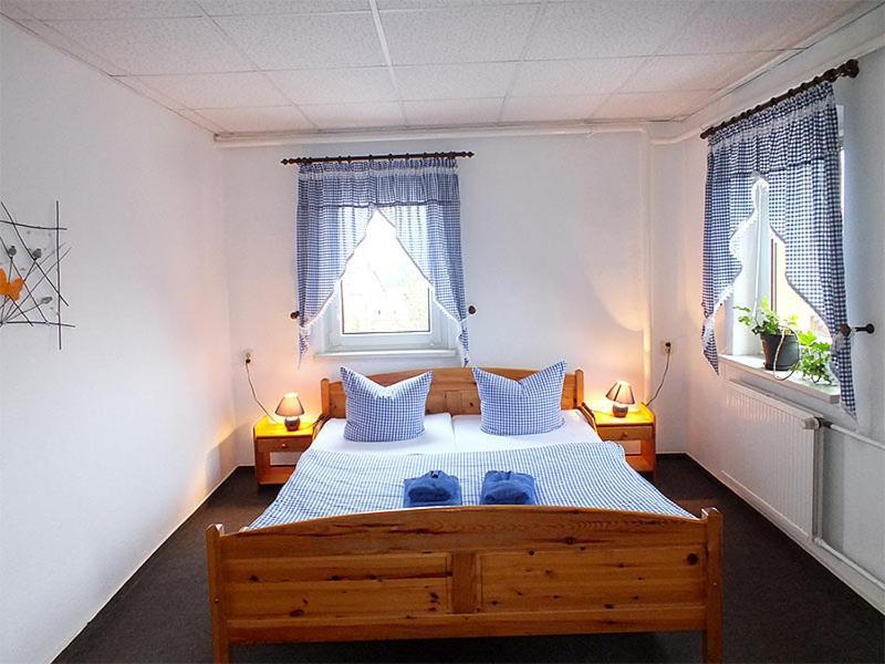 Gasthaus Stiller Fritz Bad Schandau Zewnętrze zdjęcie